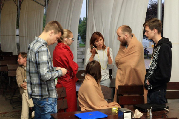 Agro It-Booster Hackathon дал импульс развитию сектора аграрных IT технологий в Украине