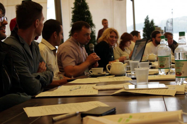 Agro It-Booster Hackathon дал импульс развитию сектора аграрных IT технологий в Украине