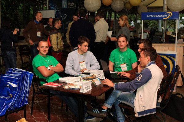 Agro It-Booster Hackathon дал импульс развитию сектора аграрных IT технологий в Украине