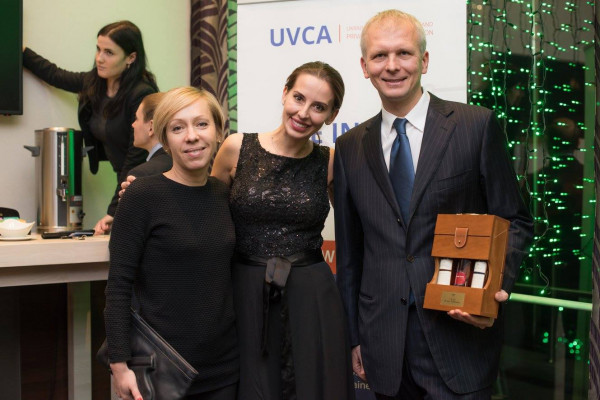 UVCA celebrated 1-st anniversary