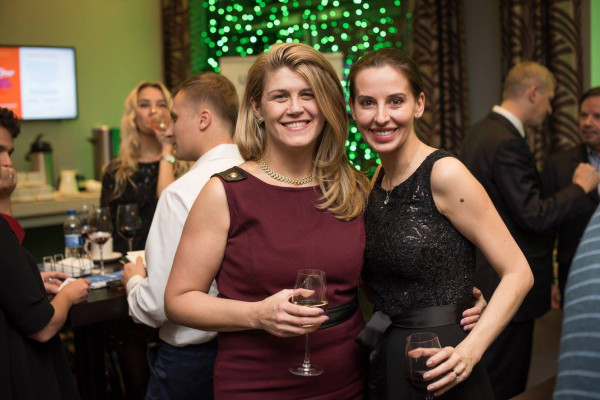 UVCA celebrated 1-st anniversary