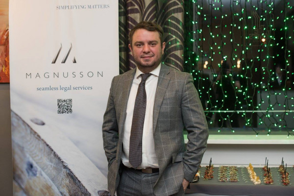 UVCA celebrated 1-st anniversary