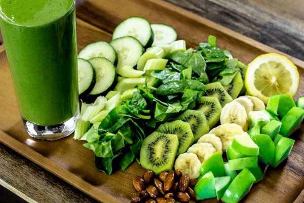 Food Tech стартап месяца: LivBlends – комбайн для приготовления смузи