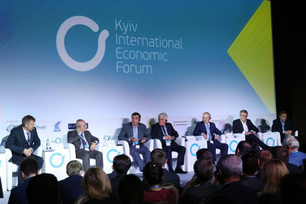 Итоги КМЭФ: советы Дана Шехтмана, Эрика Райнерта и Майкла Голда