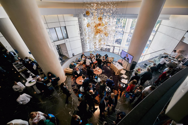 Итоги КМЭФ: советы Дана Шехтмана, Эрика Райнерта и Майкла Голда