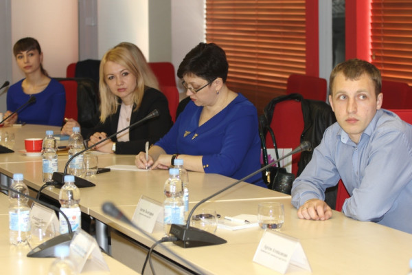 В Киеве представили первую в Украине краудинвестиционную платформу финансирования судебных споров OpenLex