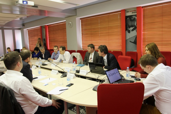 В Киеве представили первую в Украине краудинвестиционную платформу финансирования судебных споров OpenLex