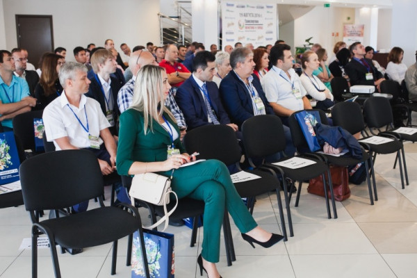 Инвестиции в агрологистику имеют большие перспективы