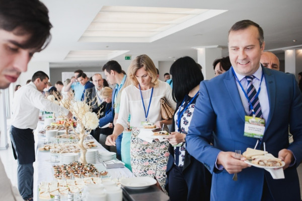 Инвестиции в агрологистику имеют большие перспективы