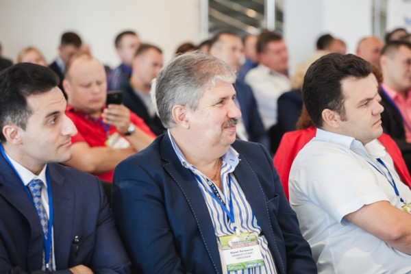 Инвестиции в агрологистику имеют большие перспективы