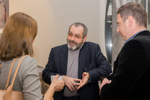 Презентация AgTech Ukraine: новый интерфейс взаимодействия аграриев с высокими технологиями