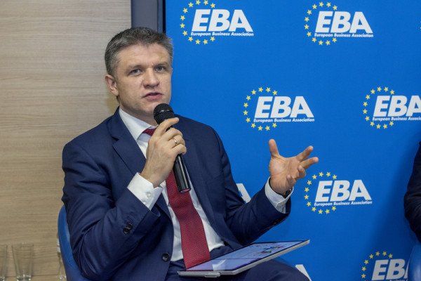 Ukraine to double its IT sector in prospect