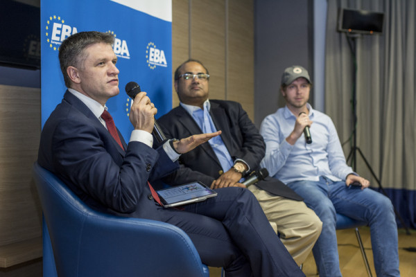 Ukraine to double its IT sector in prospect