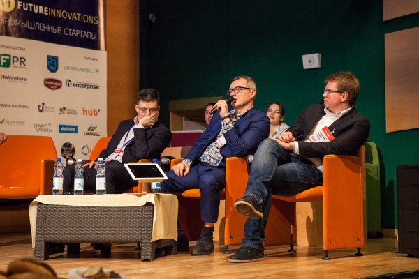 Конкурс пищевых стартапов FUTURE INNOVATIONS. FOOD продолжается!