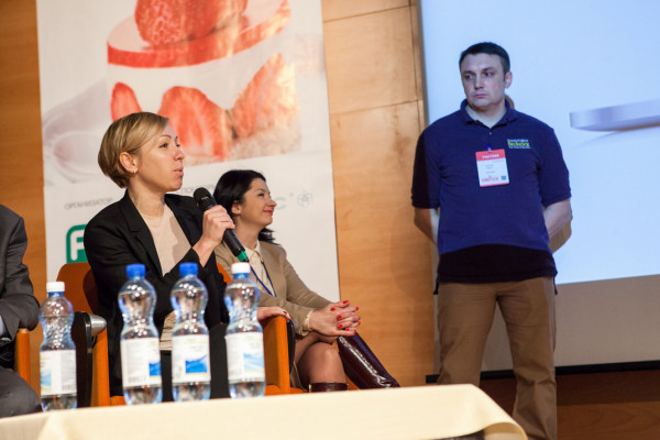 Конкурс пищевых стартапов FUTURE INNOVATIONS. FOOD продолжается!