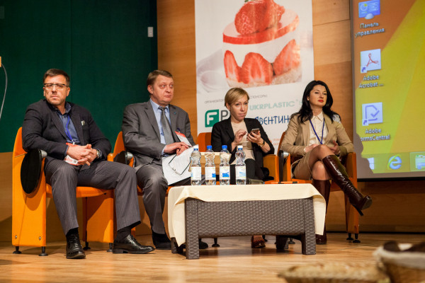 Конкурс пищевых стартапов FUTURE INNOVATIONS. FOOD продолжается!