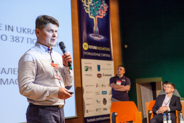 Конкурс пищевых стартапов FUTURE INNOVATIONS. FOOD продолжается!