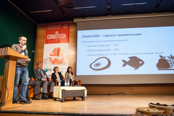 Конкурс пищевых стартапов FUTURE INNOVATIONS. FOOD продолжается!