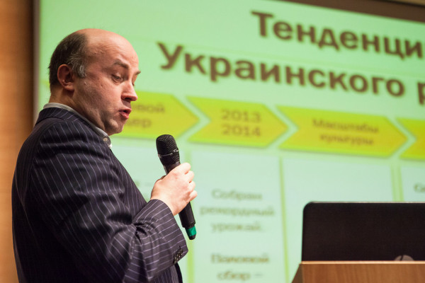 Конкурс пищевых стартапов FUTURE INNOVATIONS. FOOD продолжается!