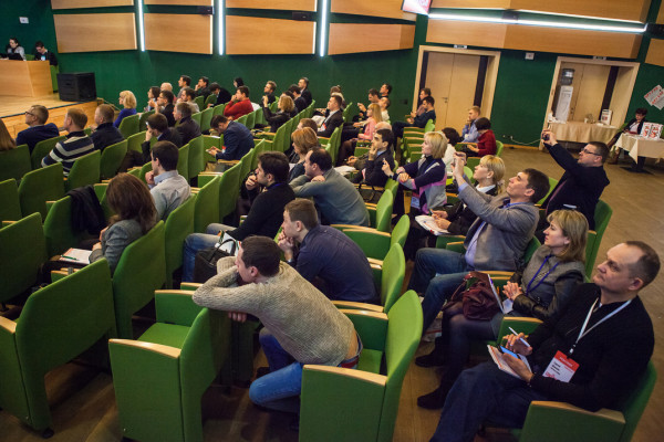 Конкурс пищевых стартапов FUTURE INNOVATIONS. FOOD продолжается!