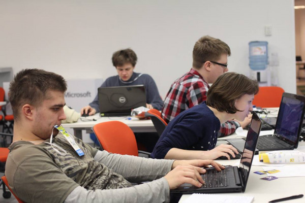 National Ukrainian Hackathon on Agrarian Innovations - technological scenario for the agricultural sector of Ukraine