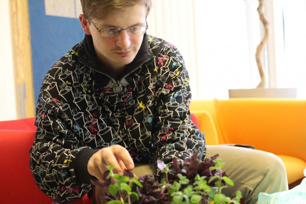 National Ukrainian Hackathon on Agrarian Innovations - technological scenario for the agricultural sector of Ukraine