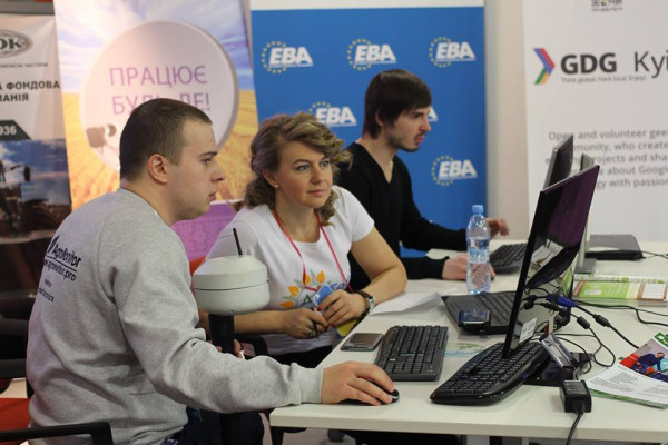 National Ukrainian Hackathon on Agrarian Innovations - technological scenario for the agricultural sector of Ukraine