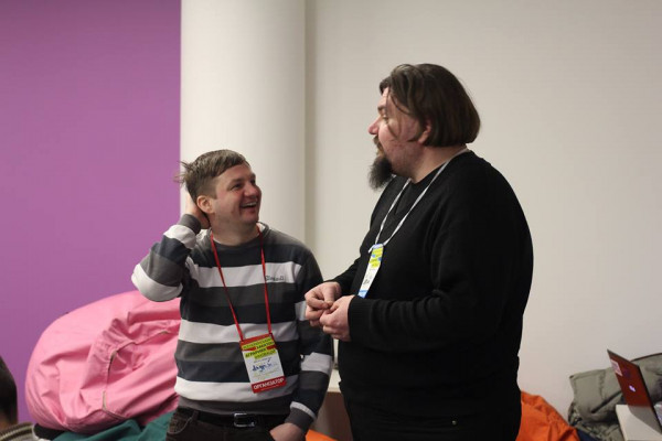 National Ukrainian Hackathon on Agrarian Innovations - technological scenario for the agricultural sector of Ukraine