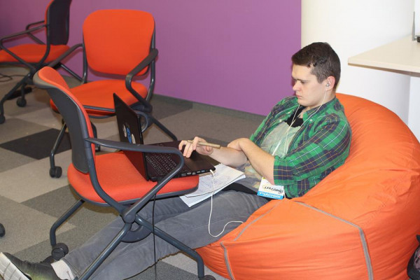 National Ukrainian Hackathon on Agrarian Innovations - technological scenario for the agricultural sector of Ukraine