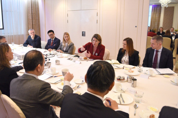 О новых подходах к привлечению ПИИ в экономику Украины