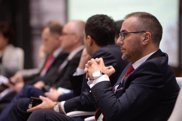 Итоги V Международныого форума "ПОЛЬСКИЙ БИЗНЕС ДЕНЬ"