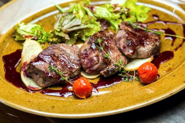 Продажа ресторана (центр Киева)