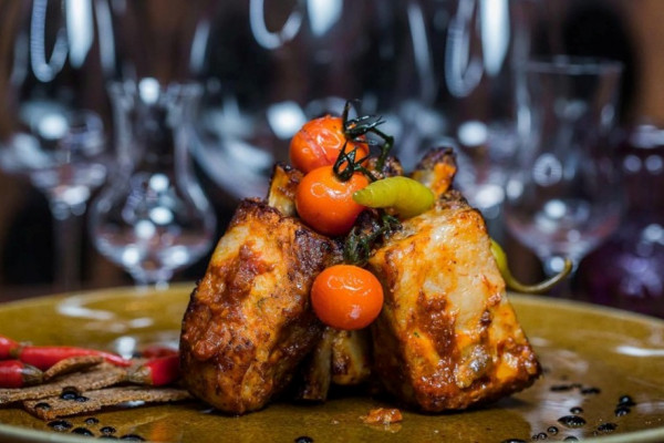 Продажа ресторана (центр Киева)