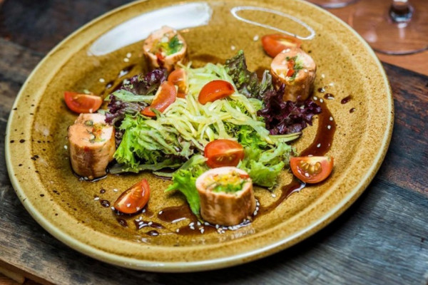 Продажа ресторана (центр Киева)