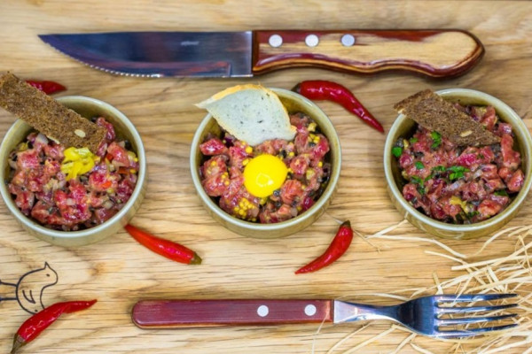 Продажа ресторана (центр Киева)