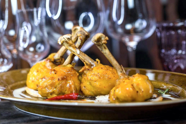 Продажа ресторана (центр Киева)