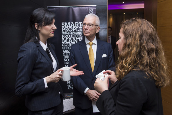 Украина и Польша усиливают сотрудничество в сфере инвестиций