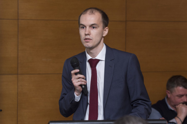 Украина и Польша усиливают сотрудничество в сфере инвестиций