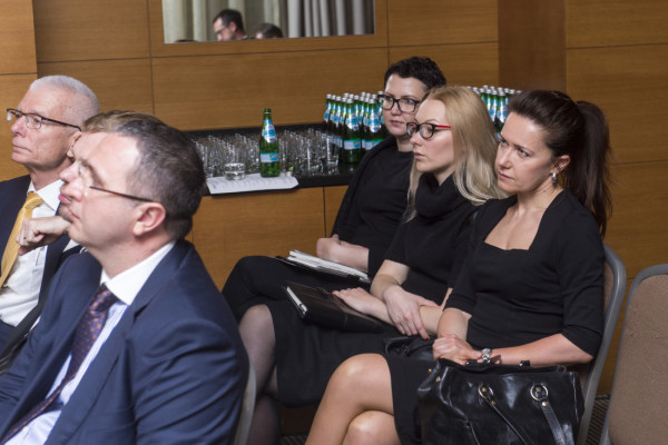 Украина и Польша усиливают сотрудничество в сфере инвестиций