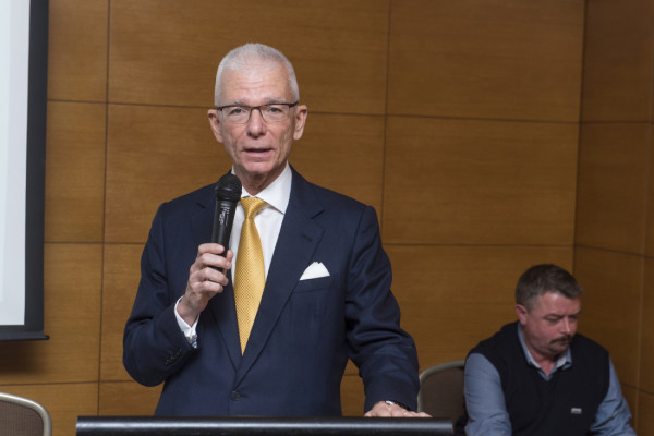 Украина и Польша усиливают сотрудничество в сфере инвестиций