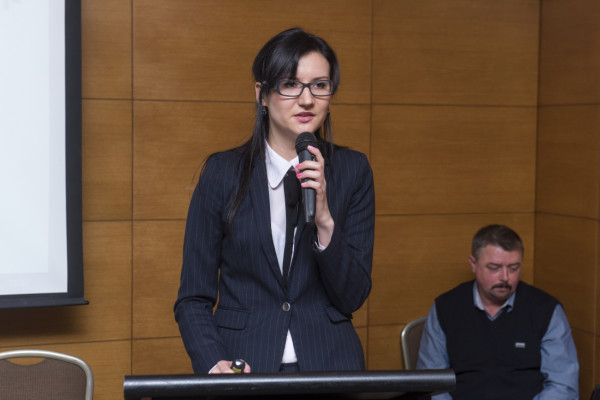 Украина и Польша усиливают сотрудничество в сфере инвестиций