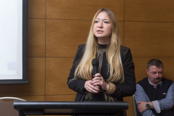 Украина и Польша усиливают сотрудничество в сфере инвестиций