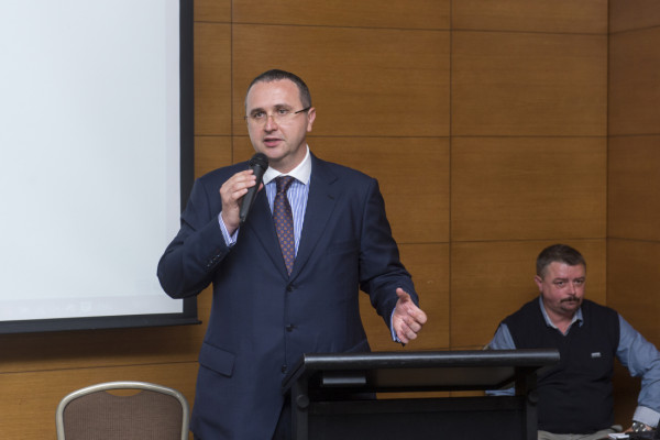 Украина и Польша усиливают сотрудничество в сфере инвестиций