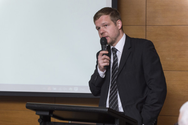 Украина и Польша усиливают сотрудничество в сфере инвестиций