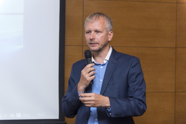 Украина и Польша усиливают сотрудничество в сфере инвестиций