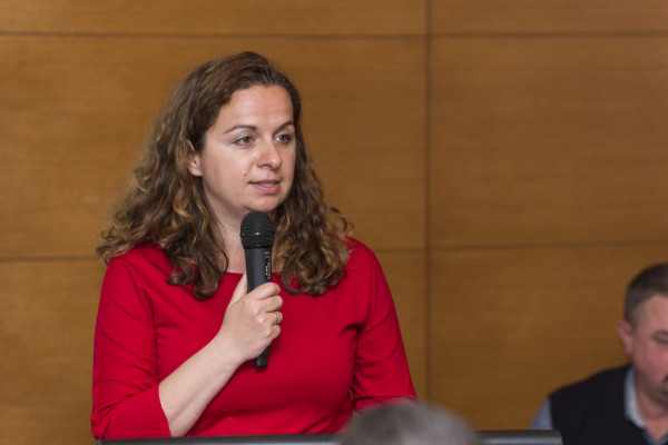 Украина и Польша усиливают сотрудничество в сфере инвестиций