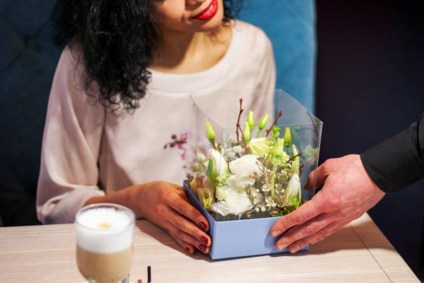 КРИПТОЦВЕТЫ - красивая и надежная инвестиция