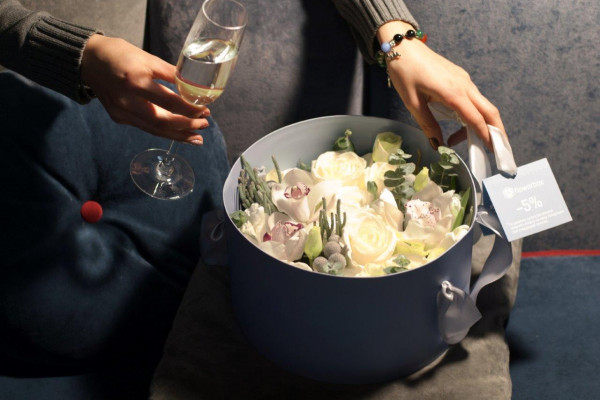 КРИПТОЦВЕТЫ - красивая и надежная инвестиция