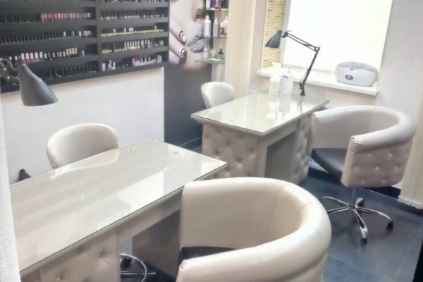 Салон красоты в Вышгороде