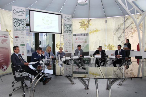 World Food Day to unite Eastern Ukraine in October